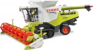 Bruder Kombajn zbożowy wielki Claas Lexion 780 Terra Trac (02119) 8