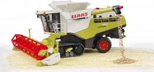 Bruder Kombajn zbożowy wielki Claas Lexion 780 Terra Trac (02119) 9