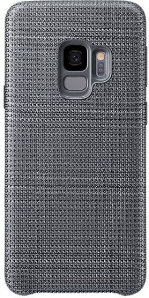 Samsung Hyperknit Cover Gray EF-GG960FJEGWW 2