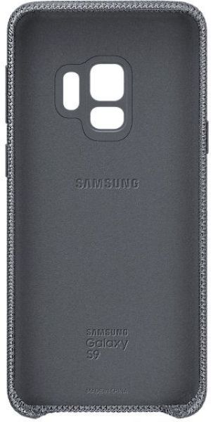 Samsung Hyperknit Cover Gray EF-GG960FJEGWW 3