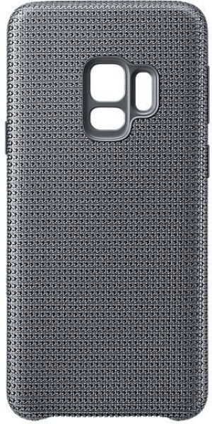 Samsung Hyperknit Cover Gray EF-GG960FJEGWW 4