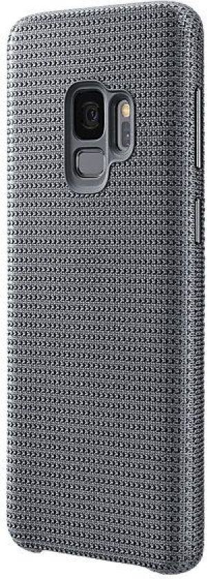Samsung Hyperknit Cover Gray EF-GG960FJEGWW 5