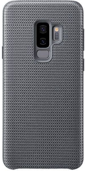 Samsung S9+ Hyperknit Cover Gray EF-GG965FJEGWW 2