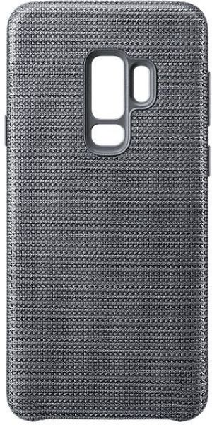 Samsung S9+ Hyperknit Cover Gray EF-GG965FJEGWW 4