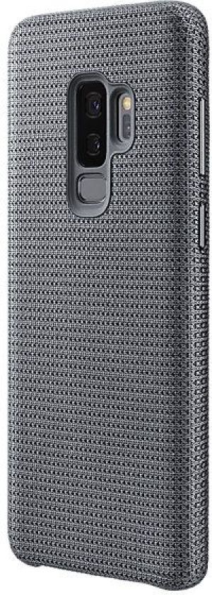 Samsung S9+ Hyperknit Cover Gray EF-GG965FJEGWW 5