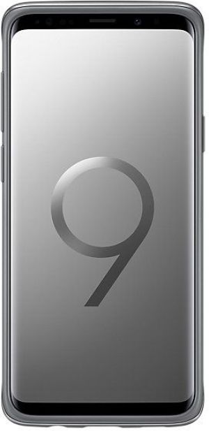 Samsung S9+ Protective Standing Cover Silver EF-RG965CSEGWW 1
