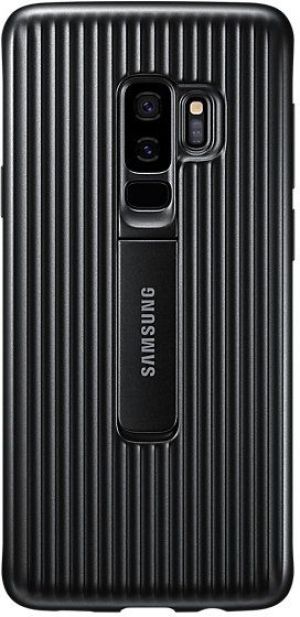 Samsung S9+ Protective Standing Cover Black EF-RG965CBEGWW 2