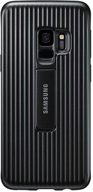 Samsung S9 Protective Standing Cover Black EF-RG960CBEGWW 2