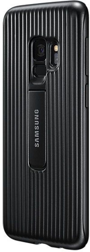 Samsung S9 Protective Standing Cover Black EF-RG960CBEGWW 3