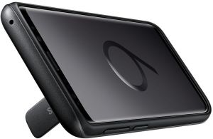 Samsung S9 Protective Standing Cover Black EF-RG960CBEGWW 4