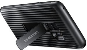 Samsung S9 Protective Standing Cover Black EF-RG960CBEGWW 7
