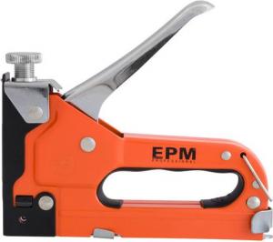 EPM Zszywacz tapicerski 4-14mm regulowany (E-400-4051) 1