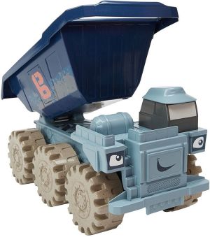 Mattel Fisher Price - Bob Budowniczy Mega wywrotka FDC05 2