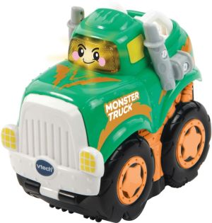 Vtech Tut Tut Baby Flitzer Press Go Monster Truck 1