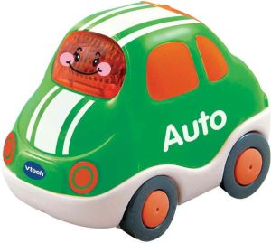Vtech Tut Tut Baby Flitzer Auto grün 1