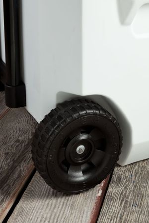 Lodówka turystyczna Coleman 50QT Wheeled Marine 47 l 5