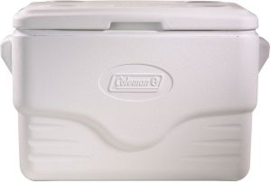 Lodówka turystyczna Coleman 36QT Xtreme Marine 33l (3000005139) 2