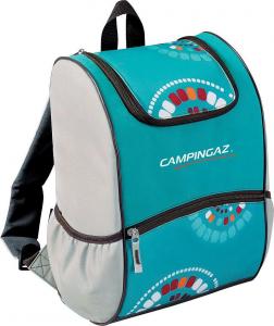 Campingaz Plecak termiczny Ethnic MiniMaxi niebieski 9L 1