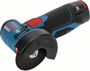 Szlifierka Bosch GWS 12V-76 L-BOXX 2