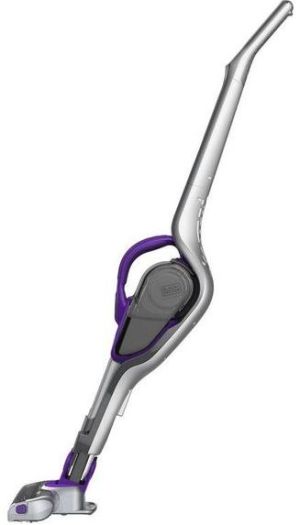 Odkurzacz pionowy Black&Decker Pet Range SVJ520BFSP-QW 2