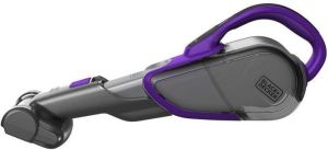 Odkurzacz pionowy Black&Decker Pet Range SVJ520BFSP-QW 14