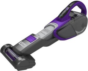 Odkurzacz pionowy Black&Decker Pet Range SVJ520BFSP-QW 15