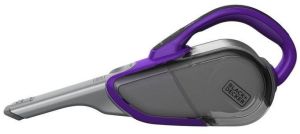 Odkurzacz pionowy Black&Decker Pet Range SVJ520BFSP-QW 16