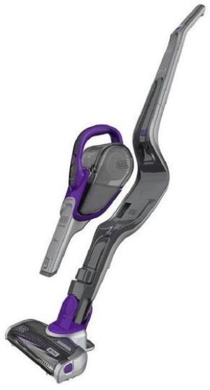 Odkurzacz pionowy Black&Decker Pet Range SVJ520BFSP-QW 3