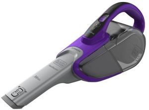 Odkurzacz pionowy Black&Decker Pet Range SVJ520BFSP-QW 5