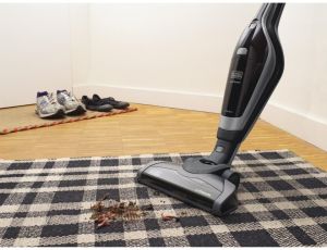 Odkurzacz pionowy Black&Decker SVA520B-QW 4