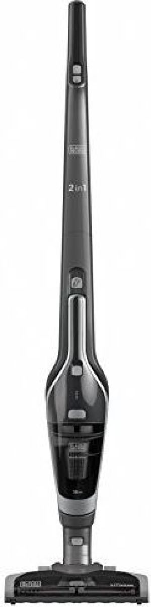 Odkurzacz pionowy Black&Decker SVA520B-QW 8