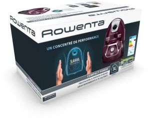 Odkurzacz Rowenta Compact Power RO3969EA 5