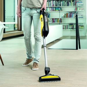 Odkurzacz pionowy Karcher VC 5 Cordless (1.349-300.0) 4