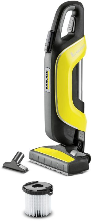 Odkurzacz pionowy Karcher VC 5 Cordless (1.349-300.0) 6