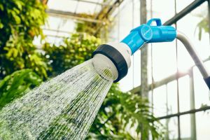 Cellfast Lanca regulowana 4-funkcyjna ERGO (C53-485) 3