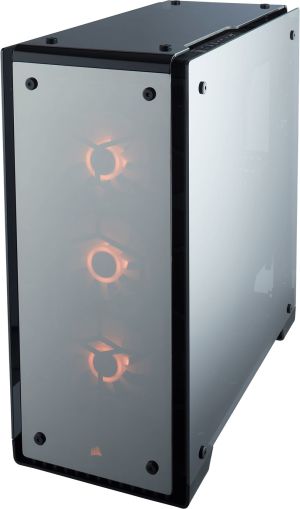 Obudowa Corsair Crystal 570X RGB Mirror (CC-9011126-WW) 24