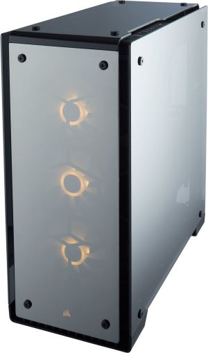 Obudowa Corsair Crystal 570X RGB Mirror (CC-9011126-WW) 25