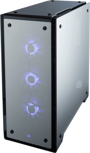 Obudowa Corsair Crystal 570X RGB Mirror (CC-9011126-WW) 28