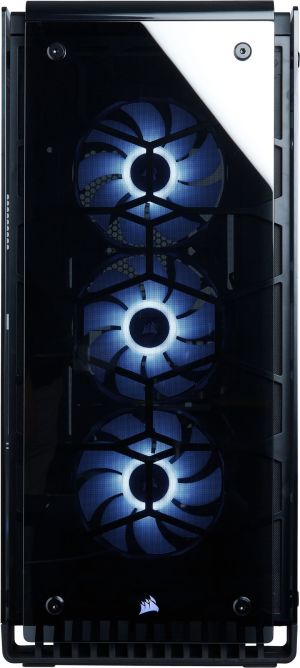 Obudowa Corsair Crystal 570X RGB Mirror (CC-9011126-WW) 29