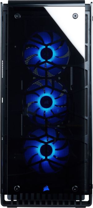 Obudowa Corsair Crystal 570X RGB Mirror (CC-9011126-WW) 3