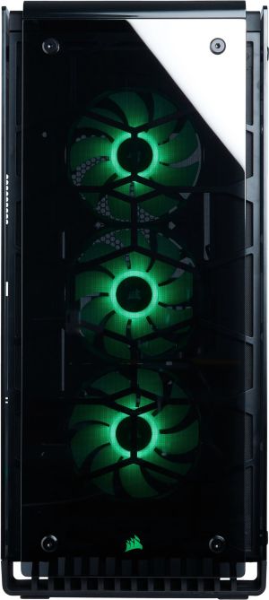 Obudowa Corsair Crystal 570X RGB Mirror (CC-9011126-WW) 33