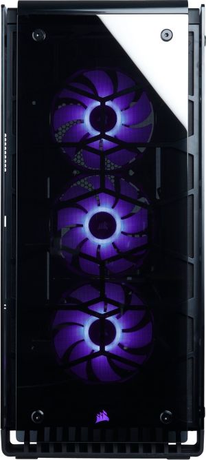 Obudowa Corsair Crystal 570X RGB Mirror (CC-9011126-WW) 34