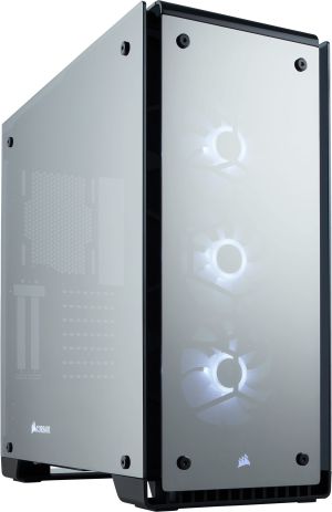 Obudowa Corsair Crystal 570X RGB Mirror (CC-9011126-WW) 10