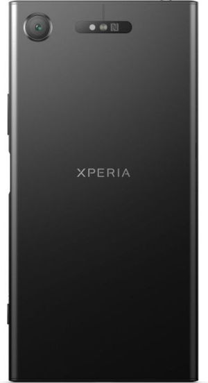 Smartfon Sony Xperia XZ1 64 GB Dual SIM Czarny  (1310-7157) 2