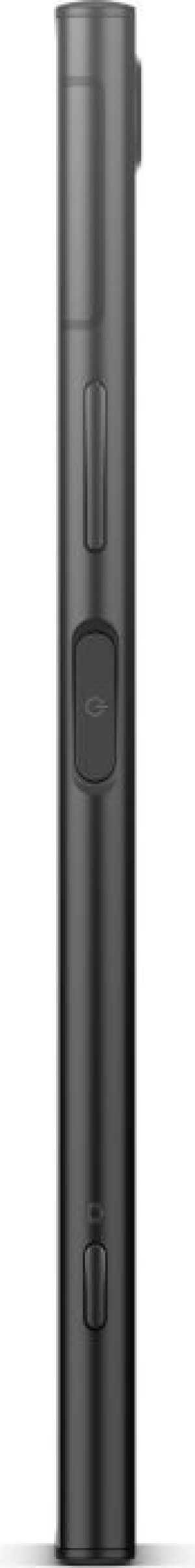 Smartfon Sony Xperia XZ1 64 GB Dual SIM Czarny  (1310-7157) 4