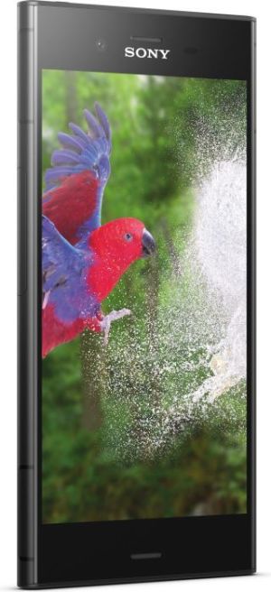 Smartfon Sony Xperia XZ1 64 GB Dual SIM Czarny  (1310-7157) 9