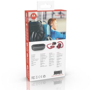 Słuchawki Motorola BT Stream Sport 7