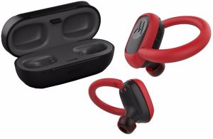 Słuchawki Motorola BT Stream Sport 8