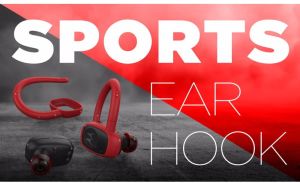 Słuchawki Motorola BT Stream Sport 9