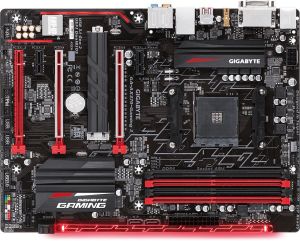 Płyta główna Gigabyte AX370 Gaming 3 2